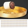 54pcs Face Body Relieve Massage Moxa Roll Traditional Moxibustion (Ordinary