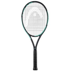 HEAD Ig Challenge Team (Mint) Strung Tennis Racket 260 g Mint - Grip Thickness 1