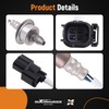 maXpeedingrods Oxygen O2 Sensor 234-9131 Air Fuel Ratio for Acura