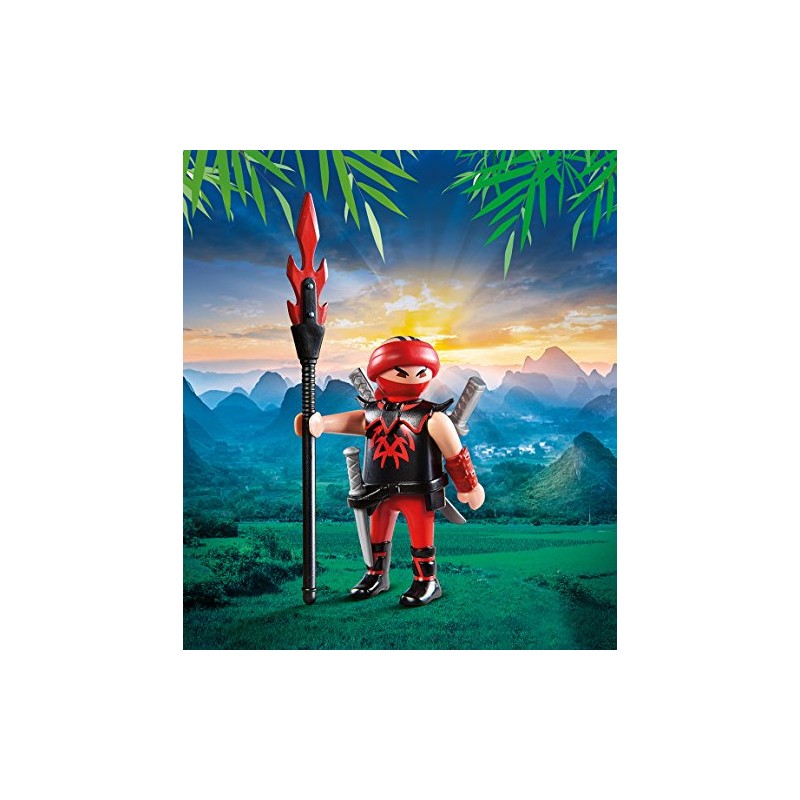Playmobil 9335 Collectable Ninja