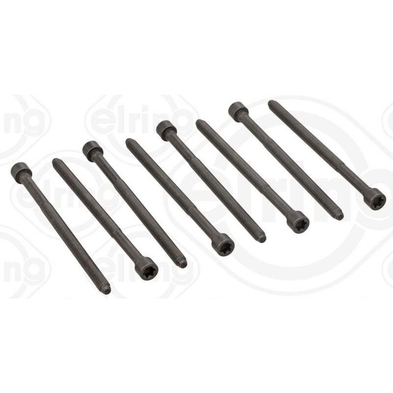 Elring 325.040 Cylinder Head Screw Set
