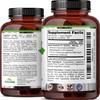 Zazzee Extra Strength Horse Chestnut 10:1 Extract, 20% Aescins, 120