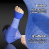 Schwer ANSI A6 Cut Resistant Sleeves, 22 inch Protective Arm