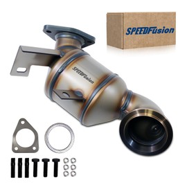 SPEEDFusion Catalytic Converter Compatible with Cruze 2011 2012 2013 2014 2015 2016, Buick Encore 2013-2021, Sonic 2012-2017 2018 2019 2020 1.4L L4 Catalytic Convertor 16659 (EPA Compliant)