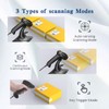 Barcode Scanner with Stand USB Wired Inventory 2D 1D QR