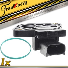 Frankberg Sensor Camshaft Position for Neon PL PT Cruiser PT Sebring JR Stratus JA Voyager IV RG Voyager / Grand Voyager III GS Caravan RG Neon Stratus Breeze Neon Notchback Voyager 1995-2010