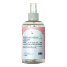 Tónico agua de rosas y hamamelis 5 % colágeno + aloe vera 250 ml | todo tipo de piel