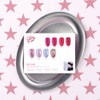 bibla Vibla Cherry Coke Syrup Magnetic Gel 8-piece set /