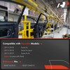 A-Premium Electric Power Window Regulator Without Motor Compatible with Hyundai
