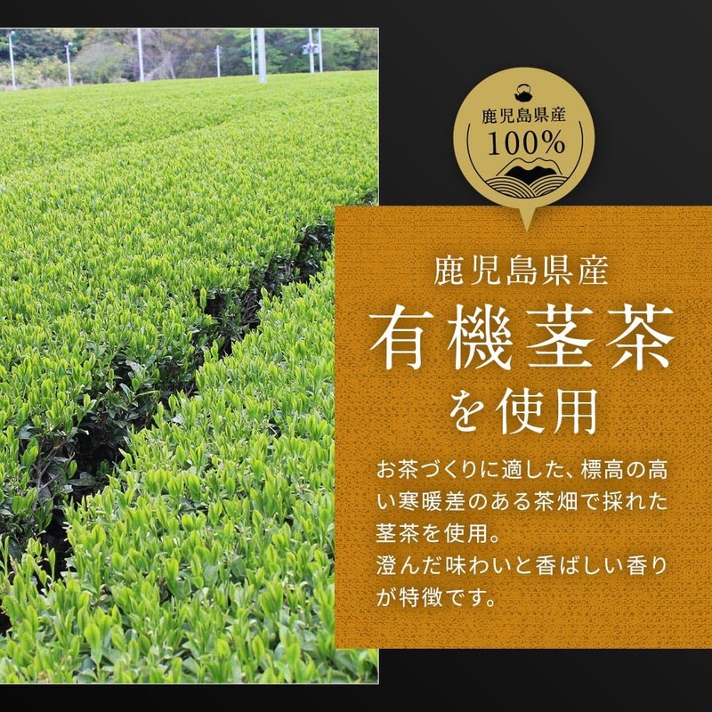 Sannen Bancha 0.07 oz (2 g) x 40 Packets