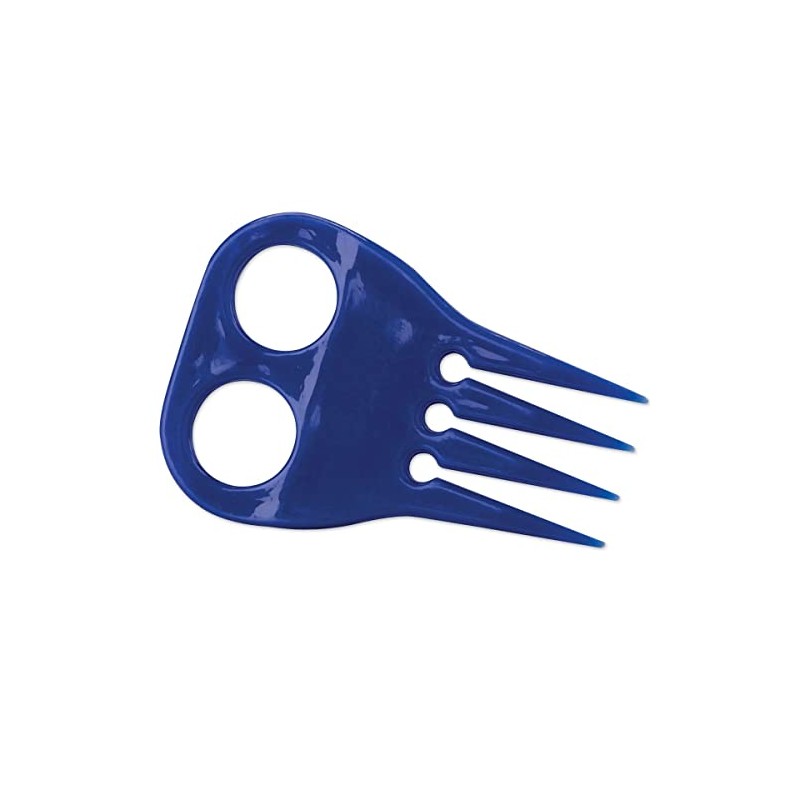 Jeffers Horse Braiding Comb