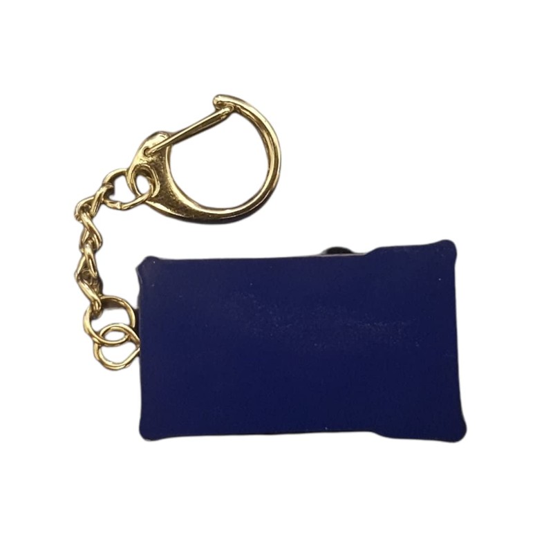 Silvia S13 / S14 - SR20DET engine Key Chain JDM