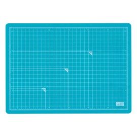 セキセイ カッターマット カッティングマット 発泡美人 A4 FB-4616