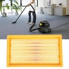 Filter Element Replacement Vacuum Cleaner Accessory for Karcher NT25/1 NT361