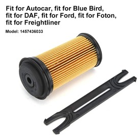 Def Pump Filter For Ad13,4179 Filter Truck,Fuel Filter,Car Filter Replacement Accessories for Truck Lorry Bus 1457436033