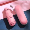 TOKYO GOODS MARKET Lightweight Compact UV Protection Parasol Folding Umbrella,
