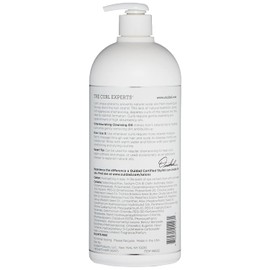 OUIDAD Ultra-nourishing Cleansing Oil Shampoo, 33.8 Fl oz