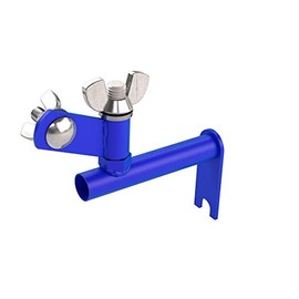 Bon Tool 12-744 Swivel Action Funny Trowel Adapter