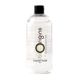 Liquid Soap Base Odourless 1 kg