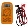 Northern Tool MAS830L AC/DC 600V Digital Pocket Multimeter Voltage Tester