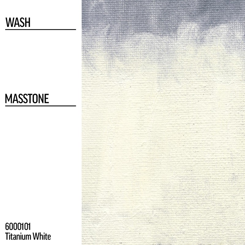 Williamsburg Artist Oil Colors by GOLDEN, Titanium White, 37 ml