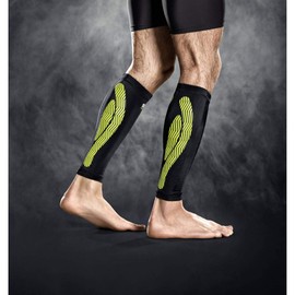 Select Kompressions-Wadenbandage, M, schwarz, 5615002111