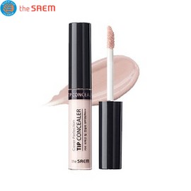 THE SAEM Cover Perfection Tip Concealer - Brightener 6.5g