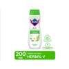 Nosotras Intimate Soap We Herbal with Aloe Vera - 200