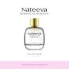 Nateeva Dominican Republic Bayahibe Rose EDP Perfume Spray - 100