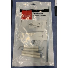 BECKETT ELECTRODE KIT FOR AF/AFG/SR/SF BURNERS (OVER 9" AIR TUBE) 5782