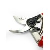 Greenman Premium 9" Pruner with Rotating Handle Secateurs Very Sharp