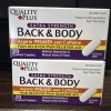 Quality Plus (2 Packs ) Of Quality Plus Extra Strength