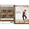 Ballet Fitness with Nicky McGinty