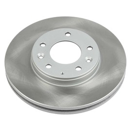 Power Stop Semi Coated Rotor - JBR998SCR