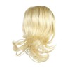 I&K Fidchi short 9” Clip-in Hair Piece Ponytail Extension (613