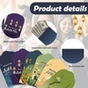 Colourful Ramadan & Eid Mubarak Money Gift Envelopes - A
