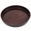 Ishida Obon Tray, Round Bon, 11.8 inches (30 cm), Heian
