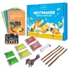 Makeblock Nextmaker Box1 Craft Kit STEM Educational Coding Kit for