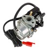 YAOBLUESEA Carburettor, 17mm