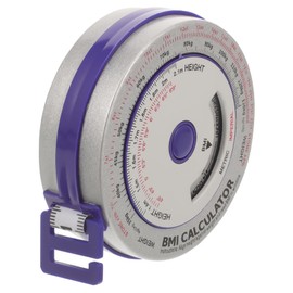 Operitacx 2 Stück Maßband aus Aluminium Körper- und Taillenmaßnahme Körpermaßbänder Büstenmessband Kleidermessband Klebeband für den Körper messen Maßband Körper Taillenklebebandmessung