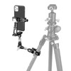 VANGUARD VEO CP-46 CLAMP WITH 46MM DIAMETER GRIP