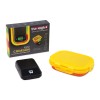 Truweigh Digital Kitchen Food Scale for Cooking - Grams &