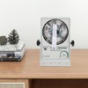 DYRABREST Ionizing Air Blower Fan Ionizing Air Blower Anti Static