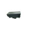 Cover for Bosch Kiox Smart System Display Mount (BHU3600) (Black)