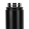 304 Stainless Steel Outdoor Portable Coffee Cup Frosted Vacuum Flask
