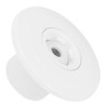 Wifehelper Pool Jet Nozzle, 360 Degree Rotating Pool Spa Jet