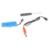 1:20 Scale Remote Control Excavator Construction Tractor Light Music 11