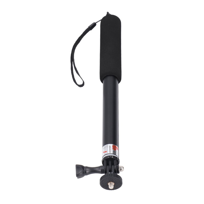 36.22inch Extension Pole for OSMO Pocket 3 Invisible Selfie Stick
