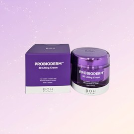 Biohealbo Probioderm™ 3D Lifting Cream 50ml / 바이오힐보 프로바이오덤™ 3D 리프팅 크림 50ml