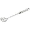 ZWILLING 37160-031 Pro Pasta Spoon, Pasta Ladle, Noodle Scoop, Dishwasher